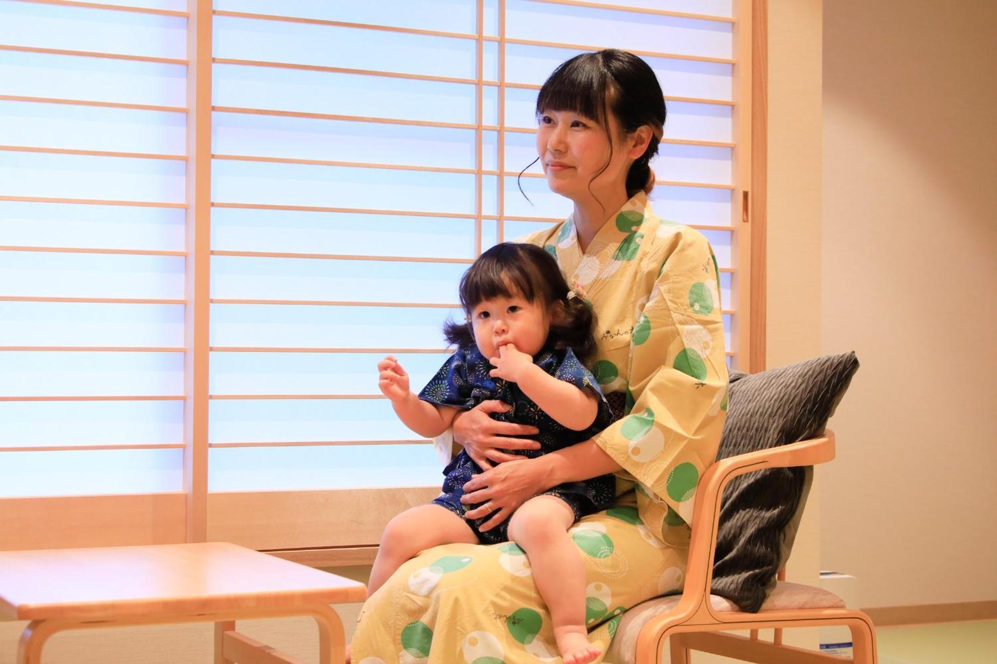 Yuyado Mikannoki Atami  Luaran gambar